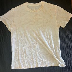 lululemon shirt
